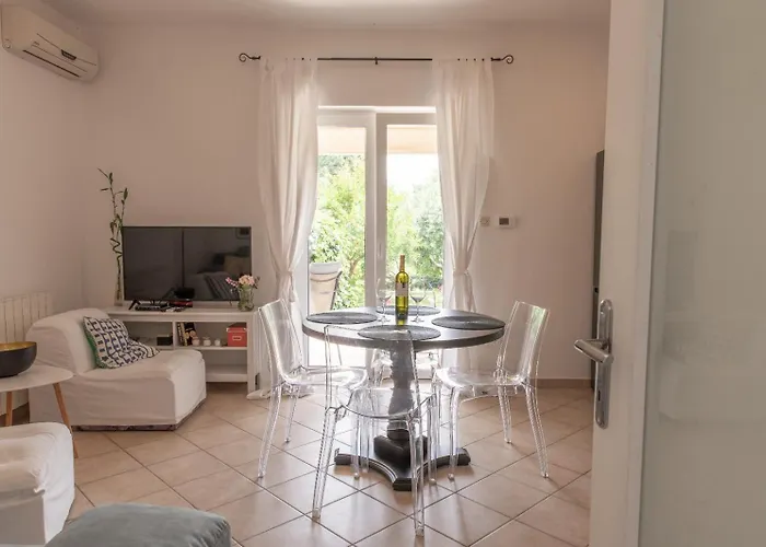 Διαμέρισμα Sopta *