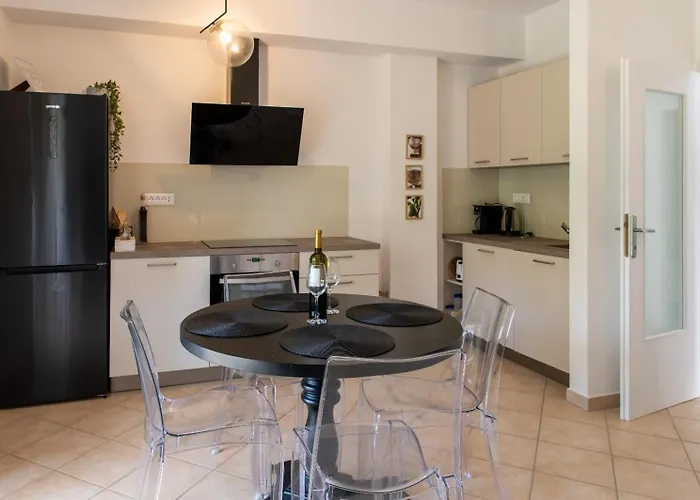 Sopta * Πόρετς