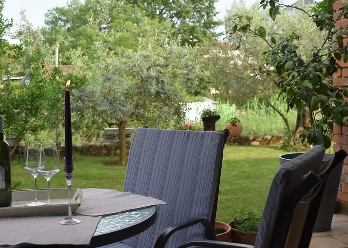 Sopta Διαμέρισμα