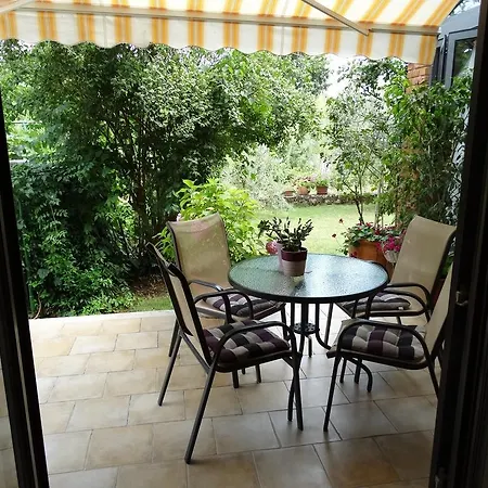 Apartment Sopta Porec