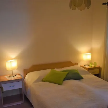 Apartment Sopta *
