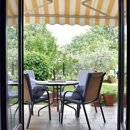 Sopta Apartman Poreč