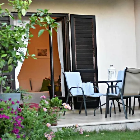 Apartment Sopta *