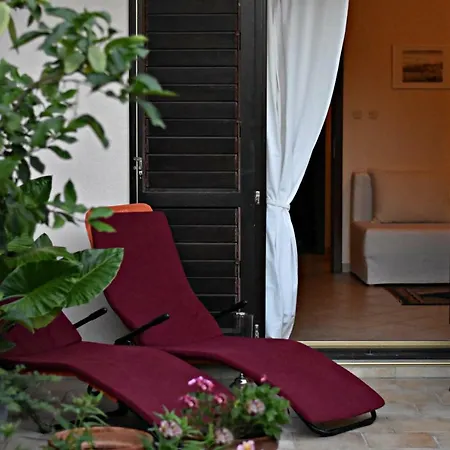 Sopta Apartment Porec