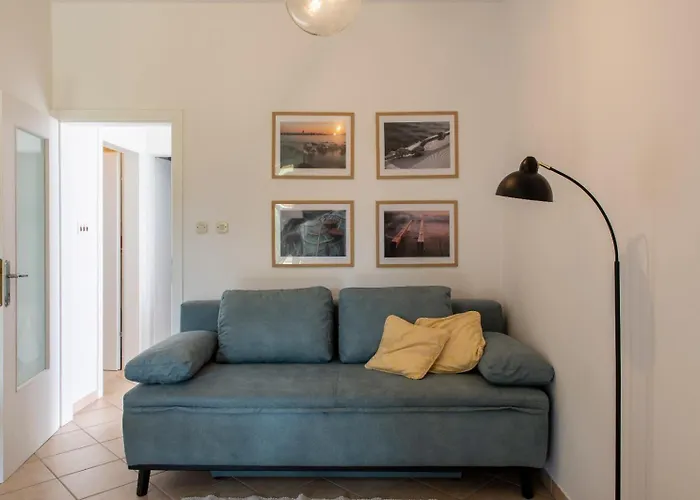 Sopta Apartman *