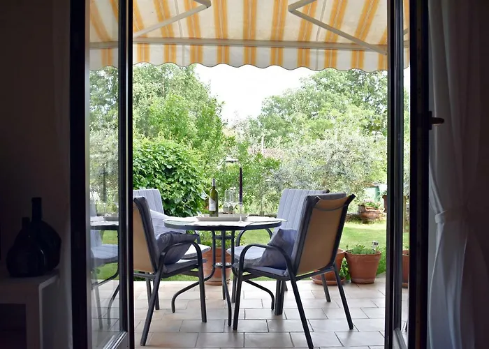 Sopta Apartment Porec