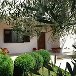 Sopta Apartman *