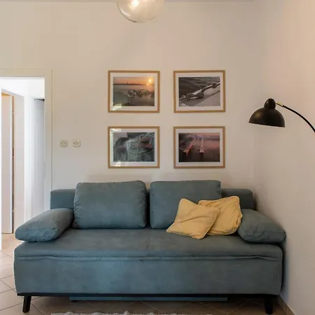 Sopta Apartman *