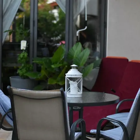 Sopta Apartman